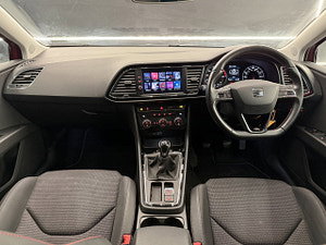 Seat Leon thumbnail