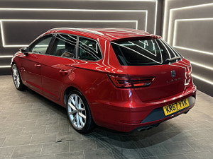 Seat Leon thumbnail