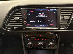 Seat Leon thumbnail