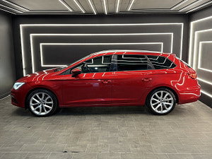 Seat Leon thumbnail