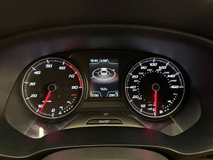 Seat Leon thumbnail