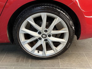Seat Leon thumbnail