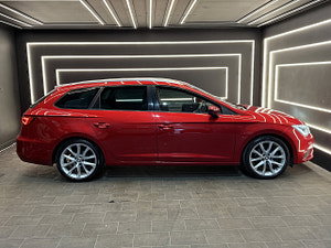 Seat Leon thumbnail