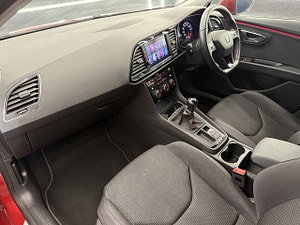 Seat Leon thumbnail