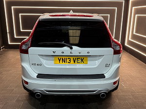 Volvo XC60 thumbnail