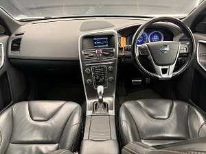Volvo XC60 thumbnail