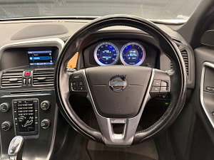 Volvo XC60 thumbnail