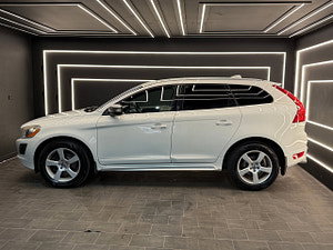 Volvo XC60 thumbnail
