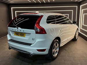 Volvo XC60 thumbnail