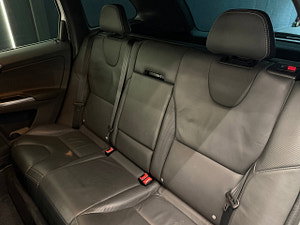 Volvo XC60 thumbnail