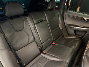 Volvo XC60 thumbnail