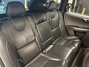 Volvo XC60 thumbnail