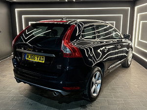Volvo XC60 thumbnail