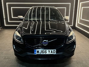 Volvo XC60 thumbnail