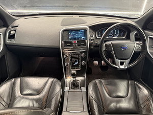 Volvo XC60 thumbnail