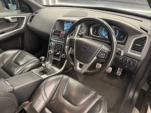 Volvo XC60 thumbnail