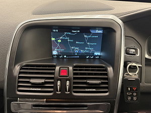 Volvo XC60 thumbnail
