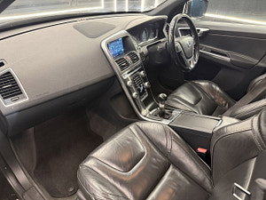 Volvo XC60 thumbnail