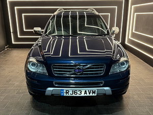 Volvo XC90 thumbnail