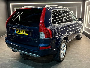 Volvo XC90 thumbnail