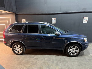 Volvo XC90 thumbnail
