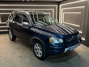 Volvo XC90 thumbnail