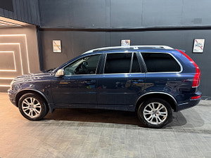 Volvo XC90 thumbnail