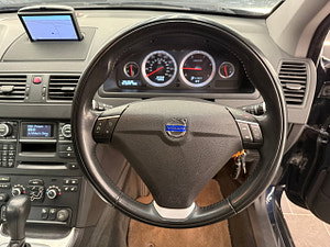 Volvo XC90 thumbnail