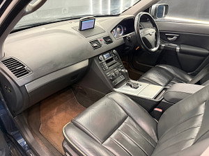 Volvo XC90 thumbnail