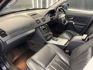 Volvo XC90 thumbnail