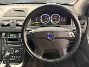 Volvo XC90 thumbnail