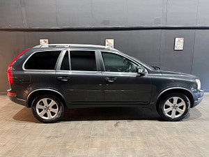 Volvo XC90 thumbnail