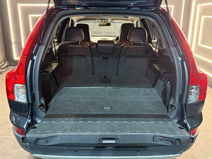 Volvo XC90 thumbnail