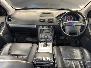 Volvo XC90 thumbnail