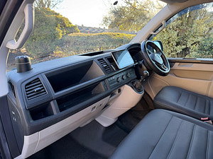 Volkswagen Transporter thumbnail