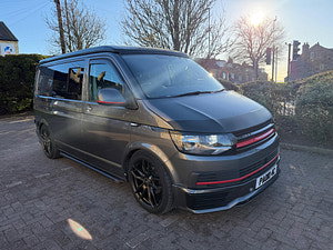 Volkswagen Transporter thumbnail