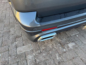 Volkswagen Transporter thumbnail