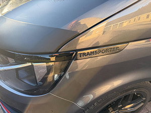Volkswagen Transporter thumbnail