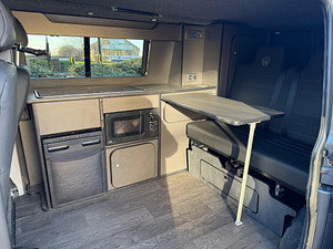 Volkswagen Transporter thumbnail