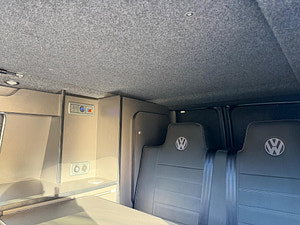 Volkswagen Transporter thumbnail