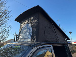 Volkswagen Transporter thumbnail