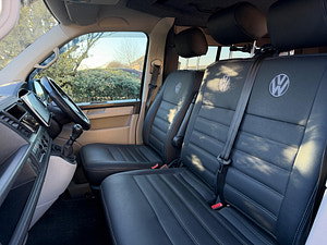 Volkswagen Transporter thumbnail