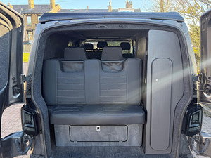 Volkswagen Transporter thumbnail