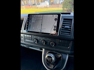 Volkswagen Transporter thumbnail