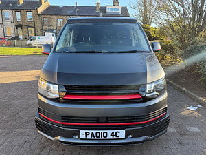 Volkswagen Transporter thumbnail