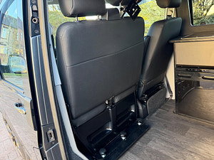 Volkswagen Transporter thumbnail