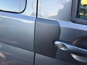 Volkswagen Transporter thumbnail
