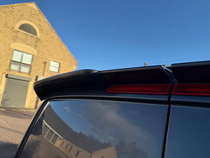 Volkswagen Transporter thumbnail