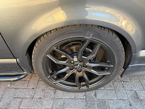 Volkswagen Transporter thumbnail
