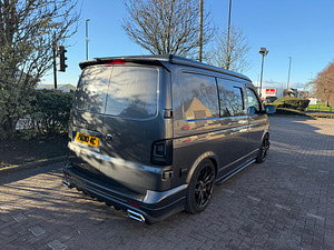 Volkswagen Transporter thumbnail